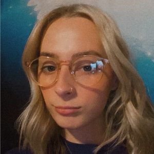 Meet your Posher, Patrica